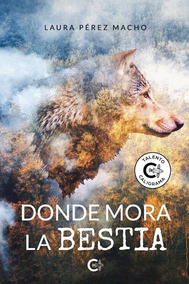  Donde mora la bestia(Kobo/電子書)