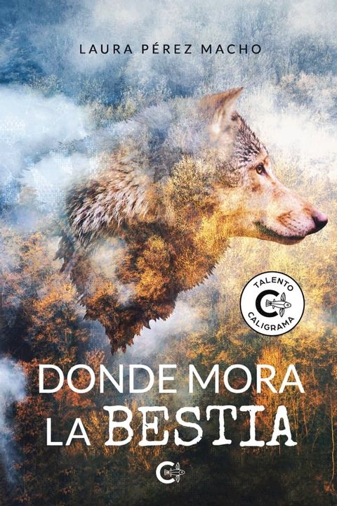 Donde mora la bestia(Kobo/電子書)