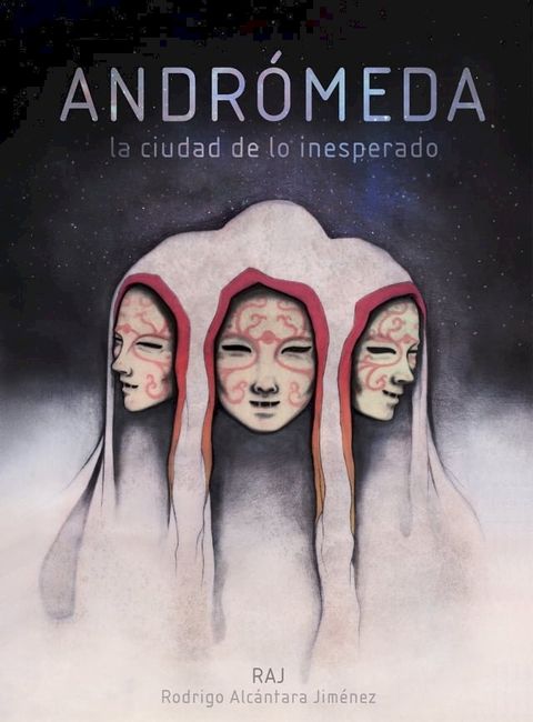 Andr&oacute;meda(Kobo/電子書)