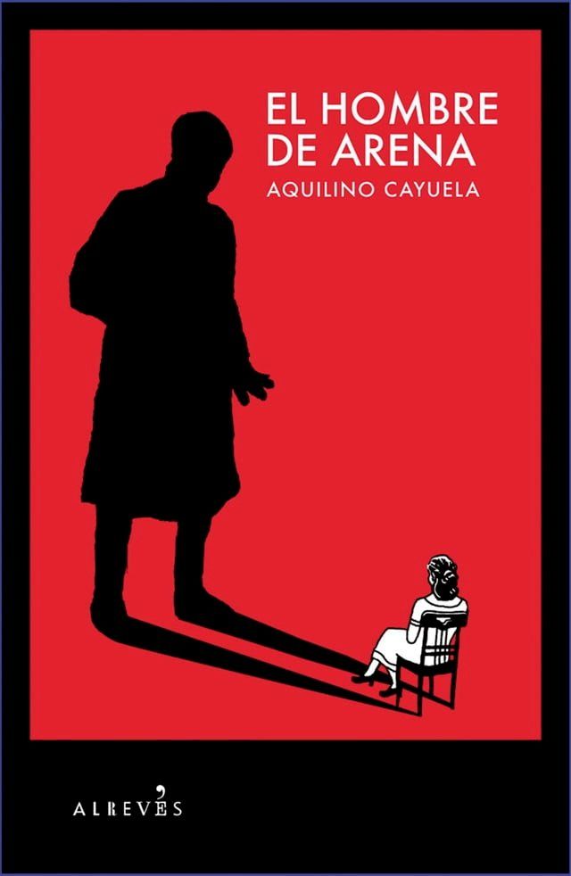  El hombre de arena(Kobo/電子書)