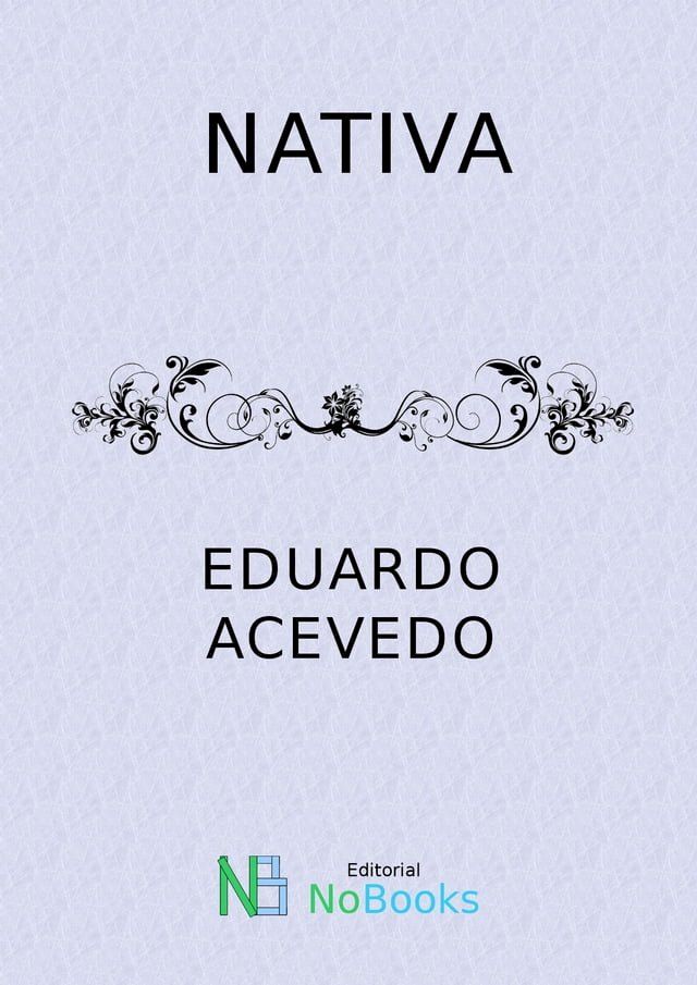  Nativa(Kobo/電子書)