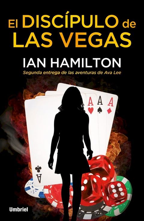 El discípulo de Las Vegas(Kobo/電子書)