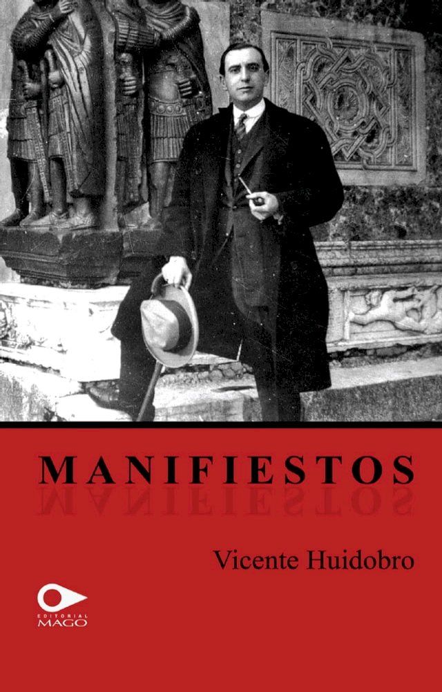  Manifiestos(Kobo/電子書)