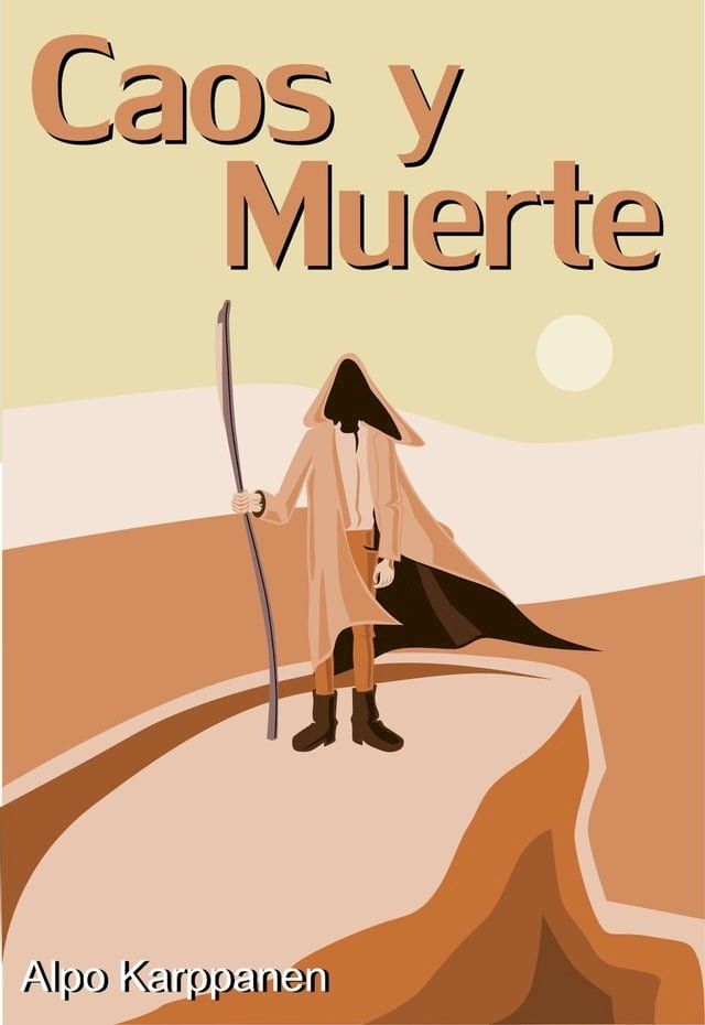  Caos y Muerte(Kobo/電子書)