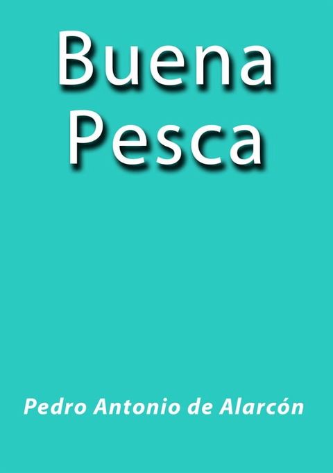 Buena Pesca(Kobo/電子書)