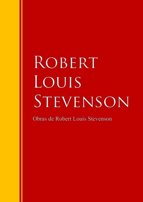 Obras de Robert Louis Stevenson(Kobo/電子書)