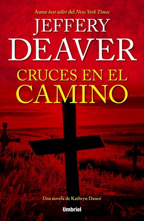 Cruces en el camino(Kobo/電子書)