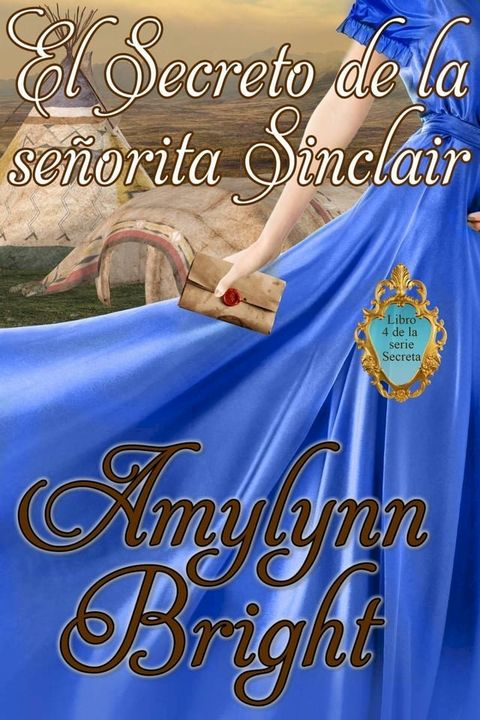 El Secreto de la se&ntilde;orita Sinclair(Kobo/電子書)