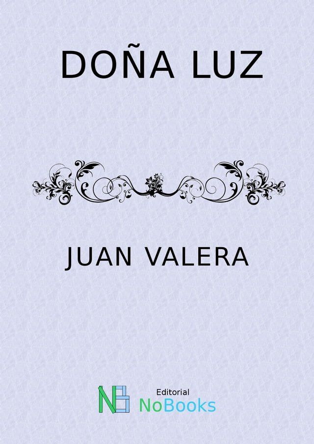  Doña Luz(Kobo/電子書)