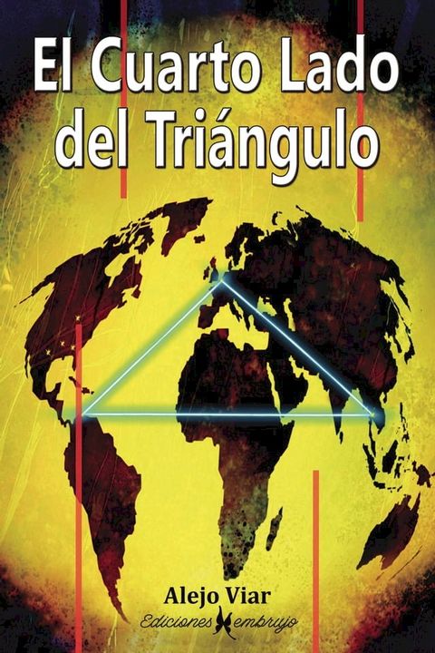 El Cuarto Lado del Triángulo(Kobo/電子書)