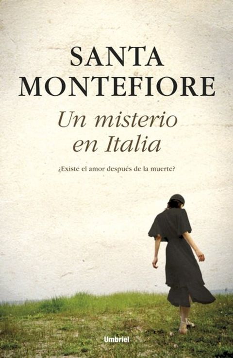 Un misterio en Italia(Kobo/電子書)