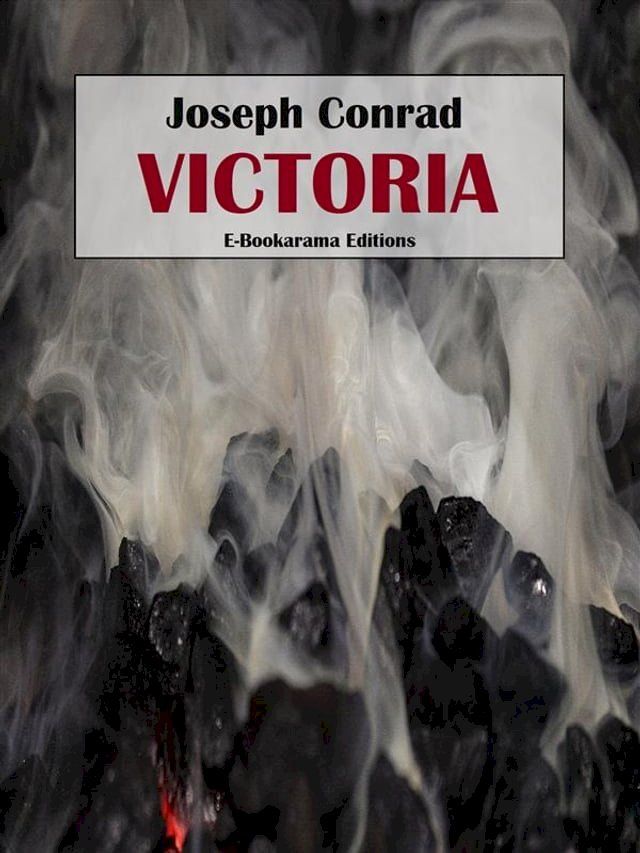  Victoria(Kobo/電子書)