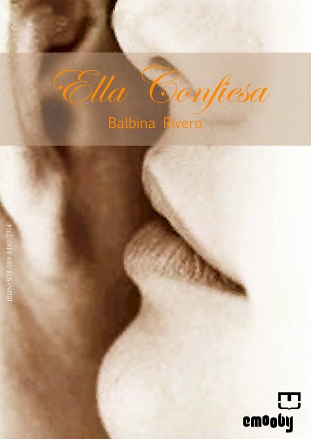  Ella Confiesa(Kobo/電子書)