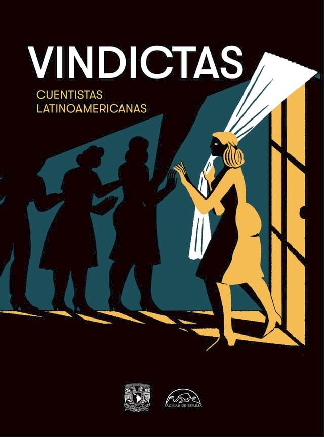  Vindictas(Kobo/電子書)