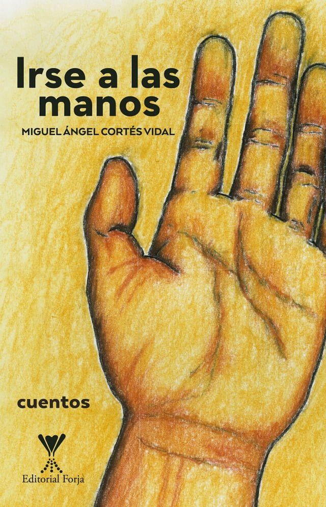  Irse a las manos(Kobo/電子書)