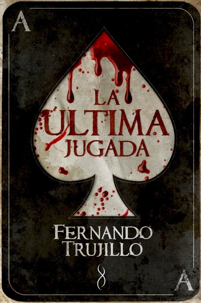  La última jugada(Kobo/電子書)