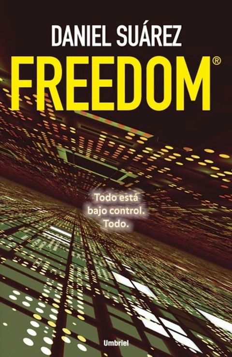 Freedom (Kobo/電子書)