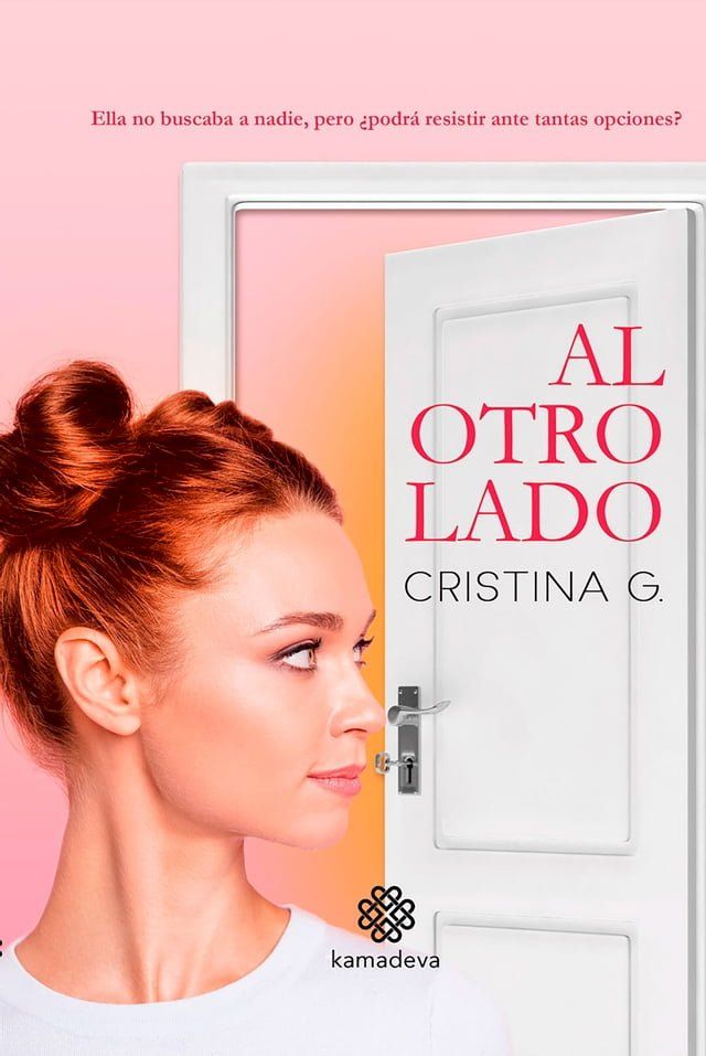  Al otro lado(Kobo/電子書)