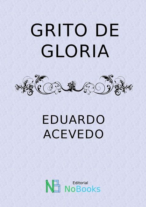 Grito de gloria(Kobo/電子書)