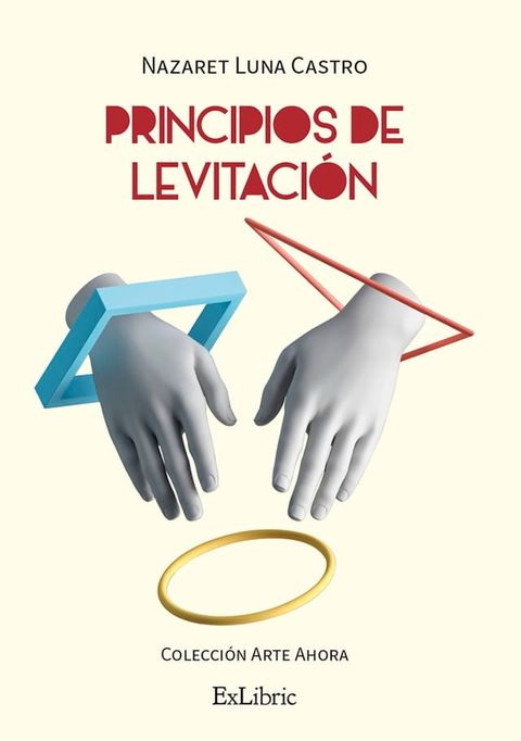 Principios de levitaci&oacute;n(Kobo/電子書)