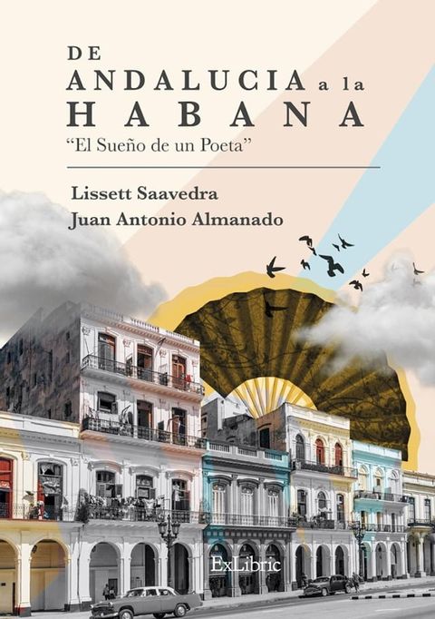 De Andalucía a La Habana(Kobo/電子書)