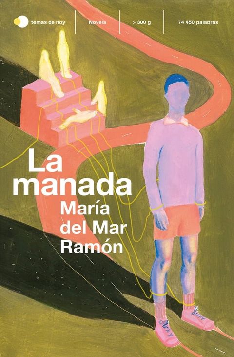 La manada(Kobo/電子書)