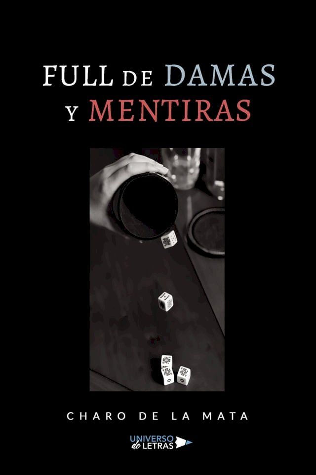  Full de damas y mentiras(Kobo/電子書)