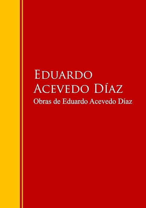 Obras de Eduardo Acevedo Díaz(Kobo/電子書)