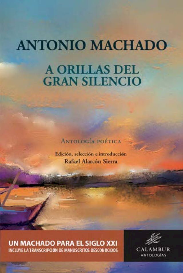  A orillas del gran silencio(Kobo/電子書)