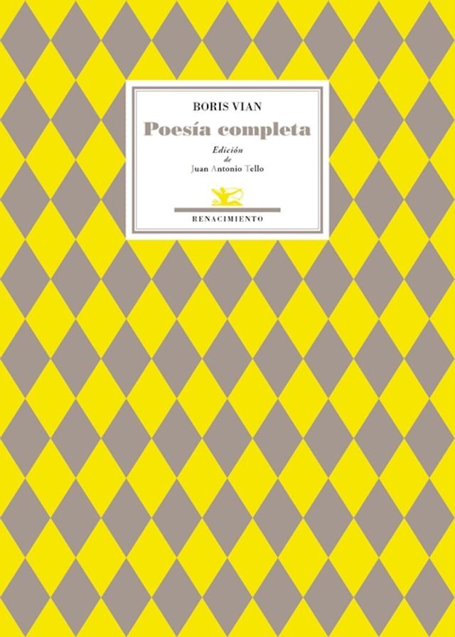  Poesía completa(Kobo/電子書)