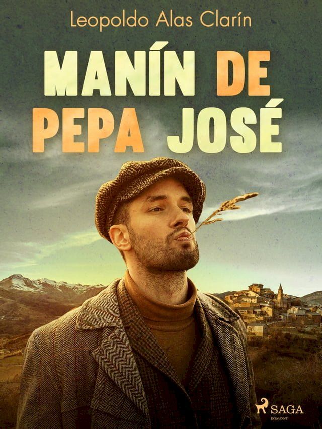  Manín de Pepa José(Kobo/電子書)