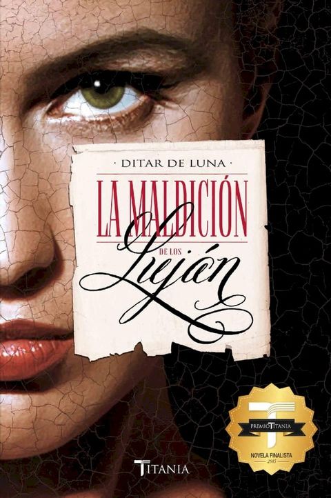 La maldici&oacute;n de los Luj&aacute;n(Kobo/電子書)