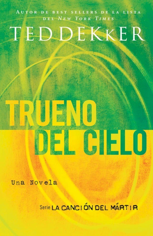  Trueno del cielo(Kobo/電子書)