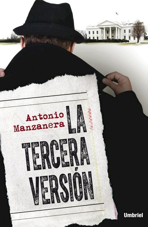 La tercera versión(Kobo/電子書)