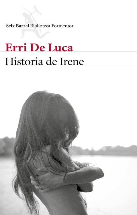 Historia de Irene(Kobo/電子書)