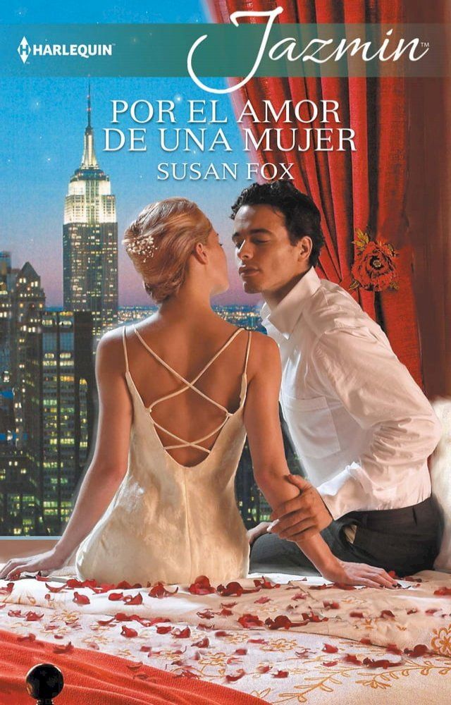  Por el amor de una mujer(Kobo/電子書)