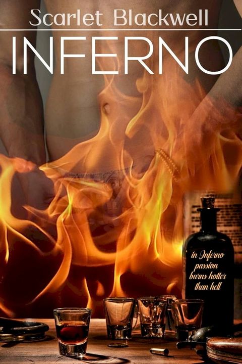 Inferno(Kobo/電子書)