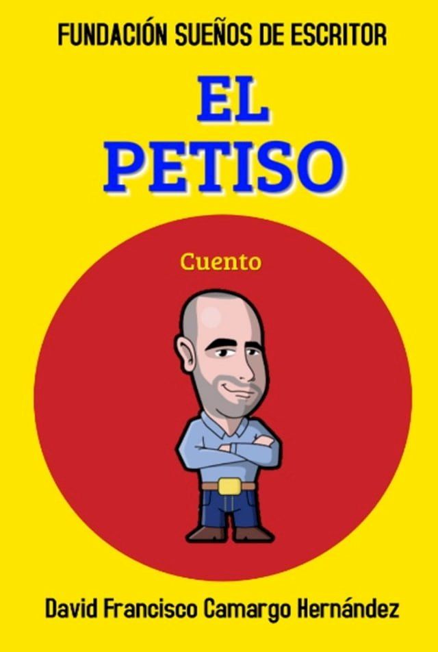  El Petiso(Kobo/電子書)