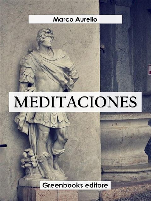 Meditaciones(Kobo/電子書)