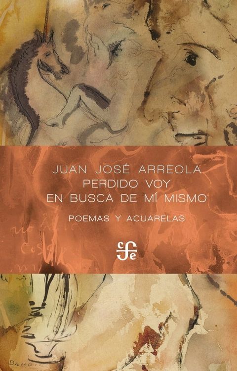 Perdido voy en busca de m&iacute; mismo(Kobo/電子書)