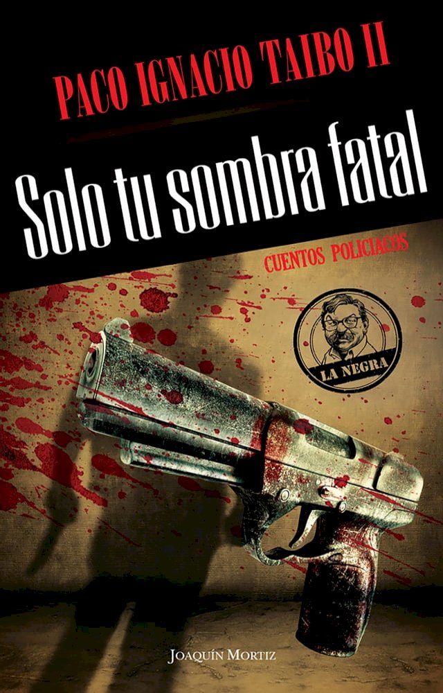  Solo tu sombra fatal(Kobo/電子書)