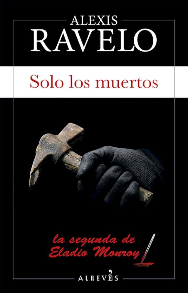  Solo los muertos(Kobo/電子書)