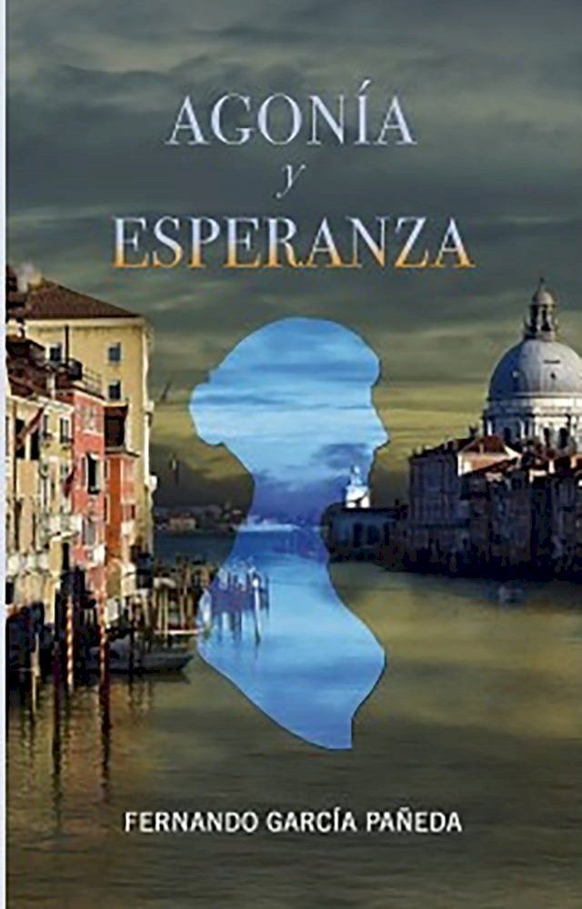  Agon&iacute;a y esperanza(Kobo/電子書)