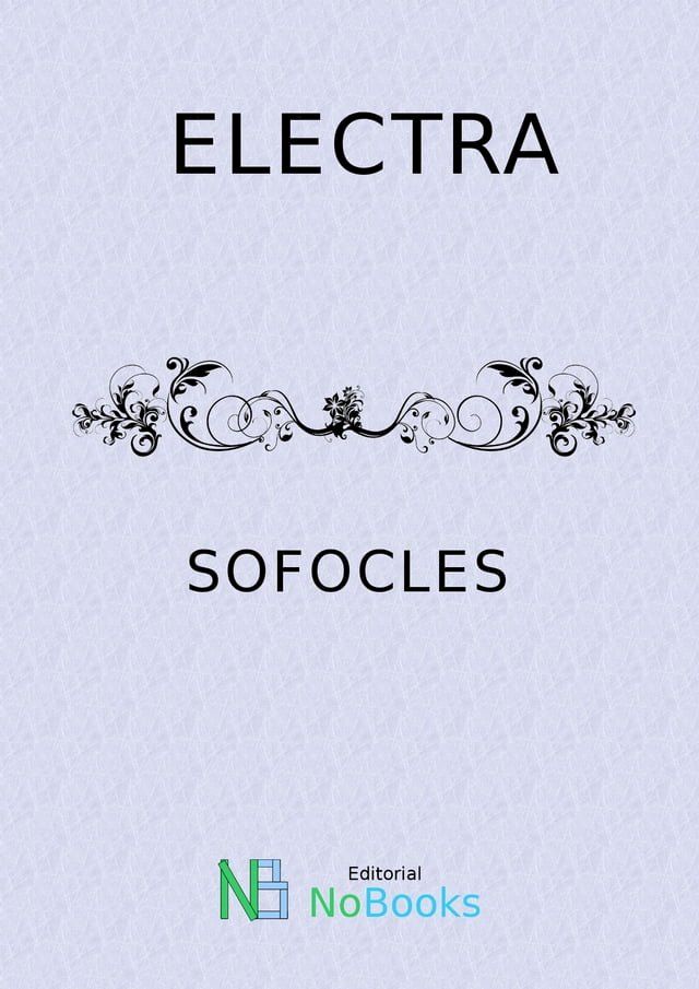  Electra(Kobo/電子書)