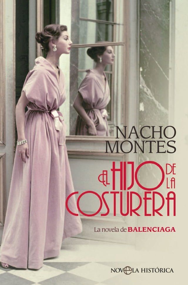  El hijo de la costurera(Kobo/電子書)