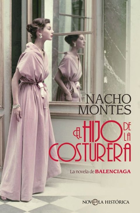 El hijo de la costurera(Kobo/電子書)