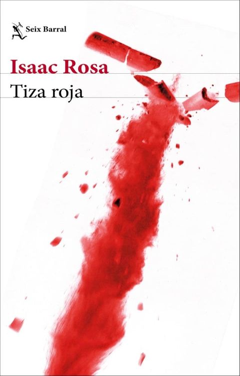 Tiza roja(Kobo/電子書)