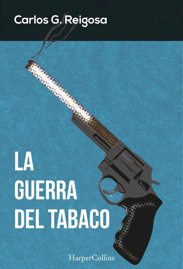  La guerra del tabaco(Kobo/電子書)