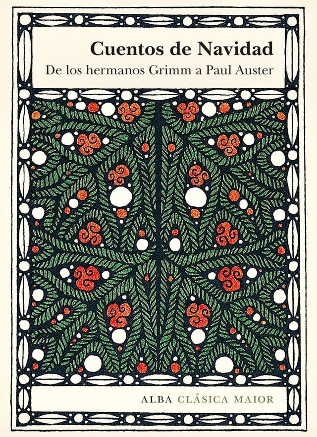  Cuentos de Navidad(Kobo/電子書)