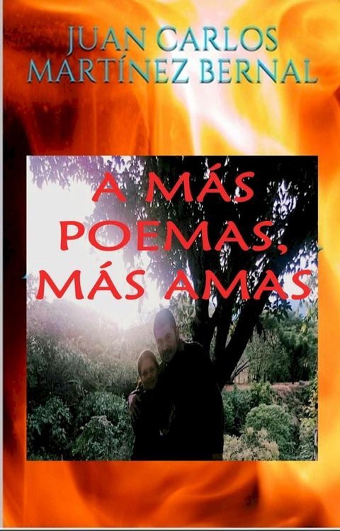 A m&aacute;s Poemas, m&aacute;s Amas(Kobo/電子書)